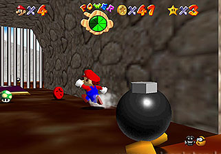 Super Mario 3D All-Stars