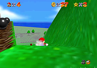 Super Mario 3D All-Stars