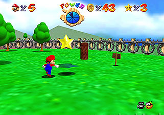 Super Mario 3D All-Stars