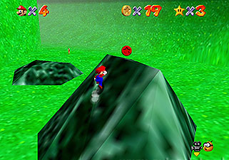 Super Mario 3D All-Stars