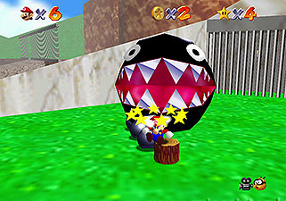 Super Mario 3D All-Stars