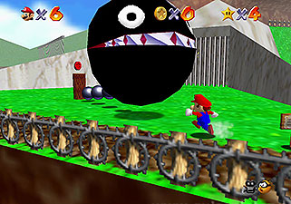 Super Mario 3D All-Stars