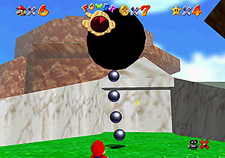 Super Mario 3D All-Stars