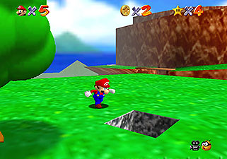 Super Mario 3D All-Stars