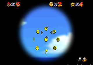 Super Mario 3D All-Stars