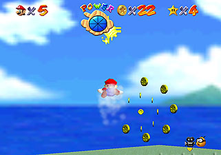 Super Mario 3D All-Stars