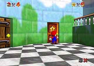 Super Mario 3D All-Stars