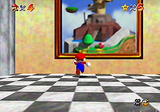 Super Mario 3D All-Stars