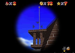 Super Mario 3D All-Stars