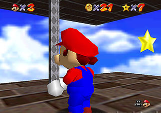 Super Mario 3D All-Stars