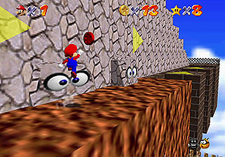 Super Mario 3D All-Stars