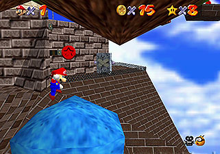 Super Mario 3D All-Stars
