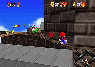 Super Mario 3D All-Stars