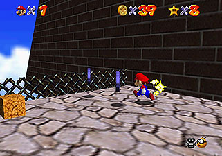 Super Mario 3D All-Stars