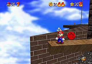 Super Mario 3D All-Stars