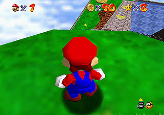 Super Mario 3D All-Stars