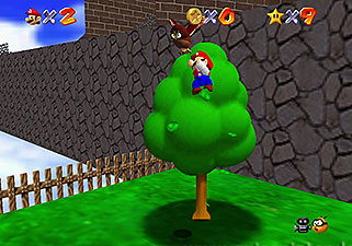 Super Mario 3D All-Stars