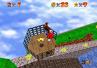 Super Mario 3D All-Stars
