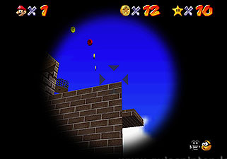 Super Mario 3D All-Stars