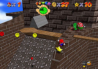 Super Mario 3D All-Stars