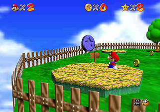 Super Mario 3D All-Stars
