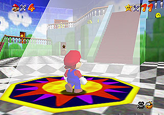 Super Mario 3D All-Stars