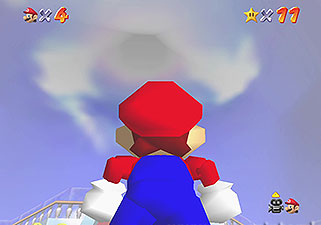 Super Mario 3D All-Stars