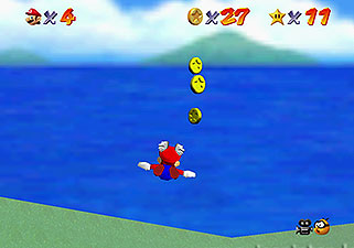 Super Mario 3D All-Stars