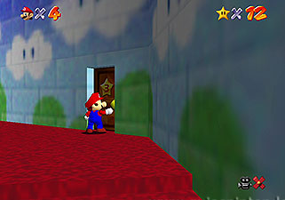 Super Mario 3D All-Stars