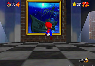 Super Mario 3D All-Stars
