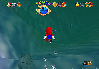 Super Mario 3D All-Stars