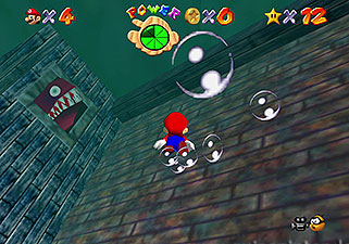 Super Mario 3D All-Stars