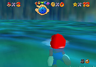 Super Mario 3D All-Stars