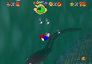 Super Mario 3D All-Stars