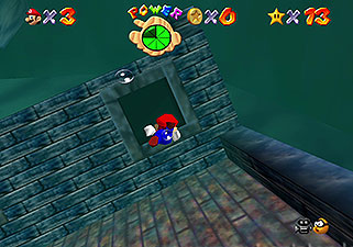 Super Mario 3D All-Stars