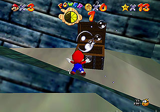 Super Mario 3D All-Stars