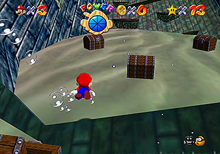 Super Mario 3D All-Stars