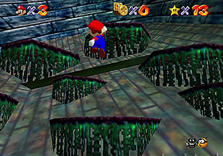 Super Mario 3D All-Stars
