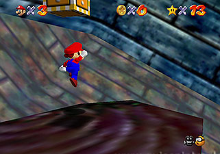 Super Mario 3D All-Stars