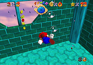 Super Mario 3D All-Stars