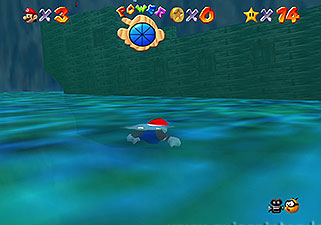 Super Mario 3D All-Stars