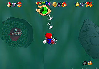 Super Mario 3D All-Stars