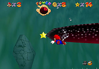 Super Mario 3D All-Stars