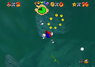 Super Mario 3D All-Stars