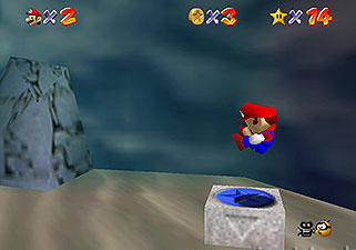 Super Mario 3D All-Stars