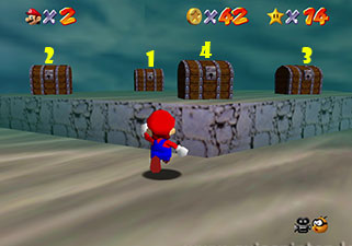 Super Mario 3D All-Stars