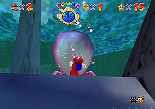 Super Mario 3D All-Stars