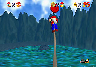 Super Mario 3D All-Stars