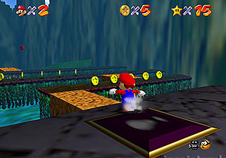 Super Mario 3D All-Stars