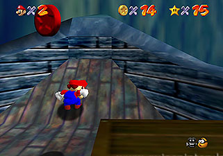 Super Mario 3D All-Stars